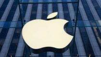 Несколько сервисов Apple перестают работать