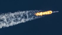 OneWeb будет летать на ракетах конкурента SpaceX