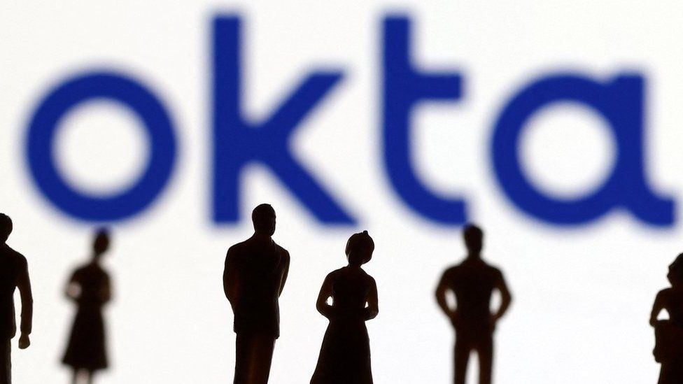 , Okta says hundreds of its customers were affected by the cyber-attack