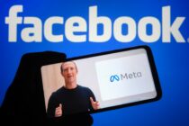 Facebook подталкивает скептиков к отрицанию климатических изменений