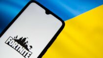 Война в Украине: производитель Fortnite Epic Games собирает 144 миллиона долларов для помощи пострадавшим