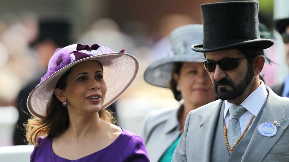 Высокий суд постановил, что правитель Дубая шейх Мохаммед взломал телефон своей бывшей жены с помощью шпионской программы NSO