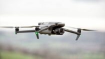 Китайская компания по производству дронов DJI приостанавливает работу в России и Украине