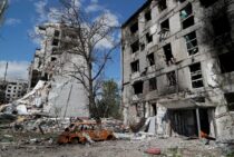 путин «может объявить тотальную войну Киеву» в День Победы россии