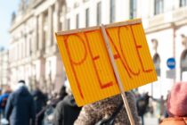 На фоне российско-украинской войны появляется «Протестное ПО»