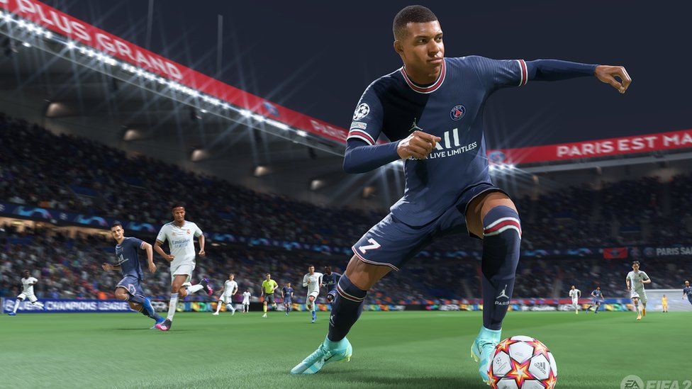 EA заявляет, что 19 000 спортсменов и их подобия будут включены в EA Sports FC