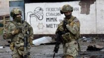 россия отменяет возрастной ценз для новых военнослужащих в Украине