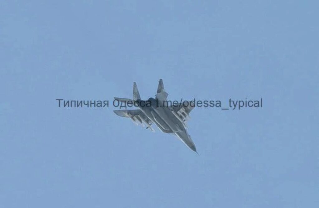 Украина усиливает авиаудары 2