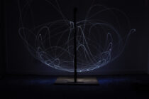 Двойной маятник в 100 строках JavaScript