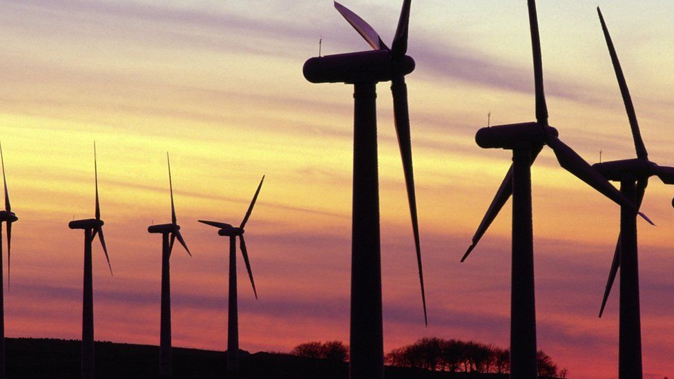 , Wind and solar power are now cheaper than fossil fuels