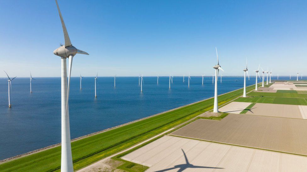 , Renewable energy is now far cheaper than it was a decade ago