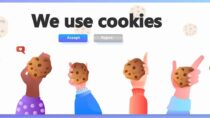 Могут ли рассыпающиеся файлы cookie подсластить планы защиты данных в Великобритании?