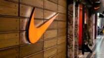 Nike — последний бренд, окончательно покинувший россию