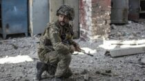 Война в Украине: что означает падение Северодонецка для конфликта
