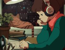 Lofi Girl: YouTube извиняется за то, что отключил музыкальный стрим