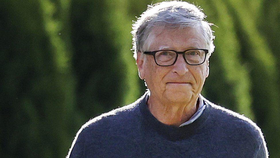 Bill Gates and his ex-wife Melinda have donated billions to charitable causes