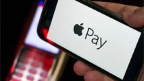 Apple подали в суд из-за платежной системы Apple Pay