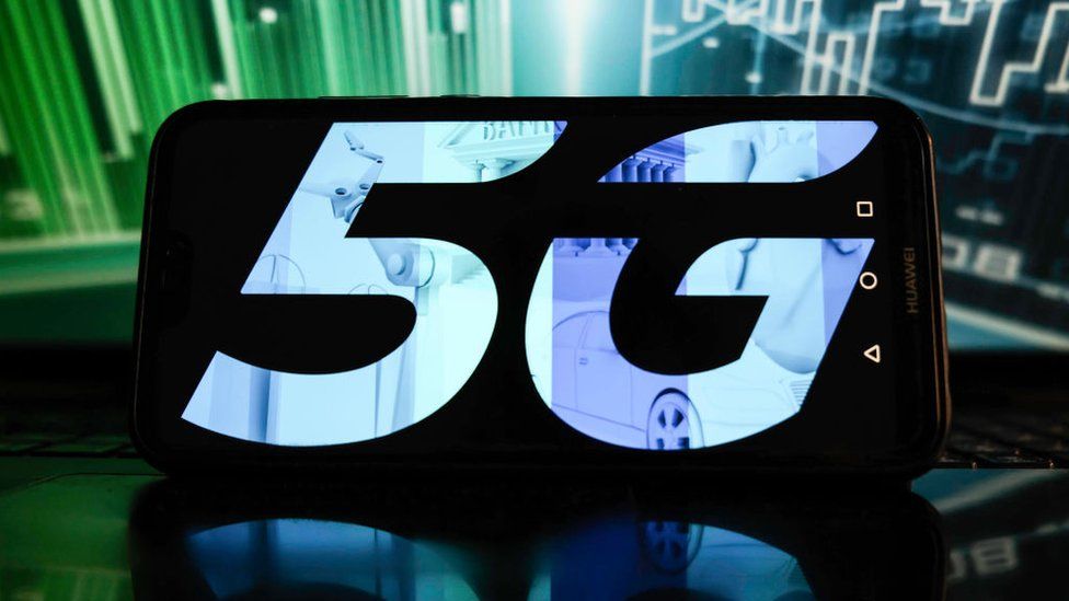Амбани и Адани: самые богатые люди Азии борются за доминирование в 5G в Индии 1 Ведущие телекоммуникационные компании Индии приняли участие в крупнейшем в стране аукционе по продаже спектра частот