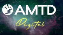 AMTD Digital: как взлетели акции небольшой гонконгской фирмы