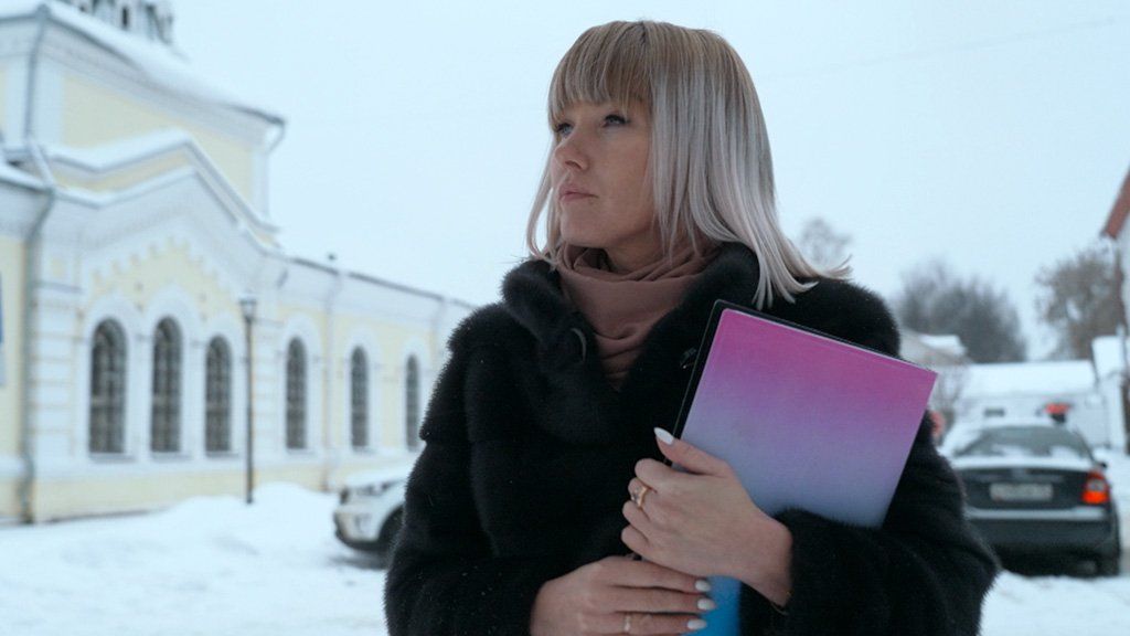 Адвокат Юлия Чванова пытается добиться компенсации для нескольких своих клиентов