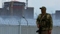 ООН встревожена из-за очередного обстрела украинской АЭС
