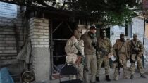 Военная сводка по Украине: Удар по штабу Вагнера и россия расширяет связи с Северной Кореей