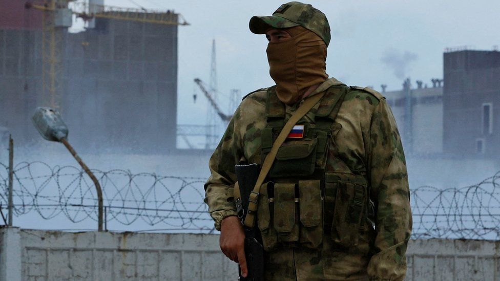 россия. Десятки тысяч российских военнослужащих были убиты или ранены с начала войны, говорят западные представители
