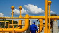 G7 пытается ограничить цены на нефть, а россия продлевает отключение газопровода
