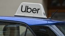 Uber расследует взлом своих компьютерных систем
