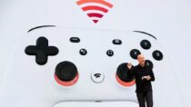 Google закроет облачный сервис Stadia и вернет деньги геймерам