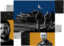 Битва за Киев: украинская доблесть и ошибки россии помогли спасти столицу