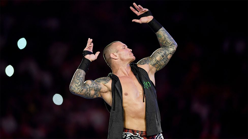 Randy Orton is one of the biggest stars in the history of World Wrestling Entertainment (WWE)