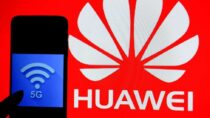 Сроки удаления двух комплектов Huawei 5G перенесены