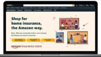 Amazon UK делает осторожные шаги в страховых продажах