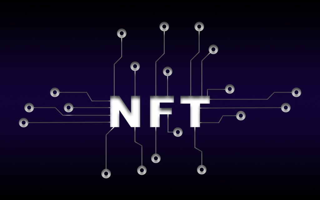 Невзаимозаменяемый токен (NFT)