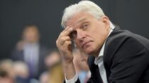 Банкир Олег Тиньков отказался от российского гражданства из-за Украины