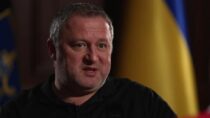 Украина: Мы не будем вести переговоры с военными преступниками