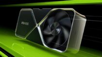 Nvidia расследует сообщения о плавлении кабеля видеокарты