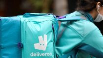 Deliveroo: британская компания по доставке еды покидает Австралию
