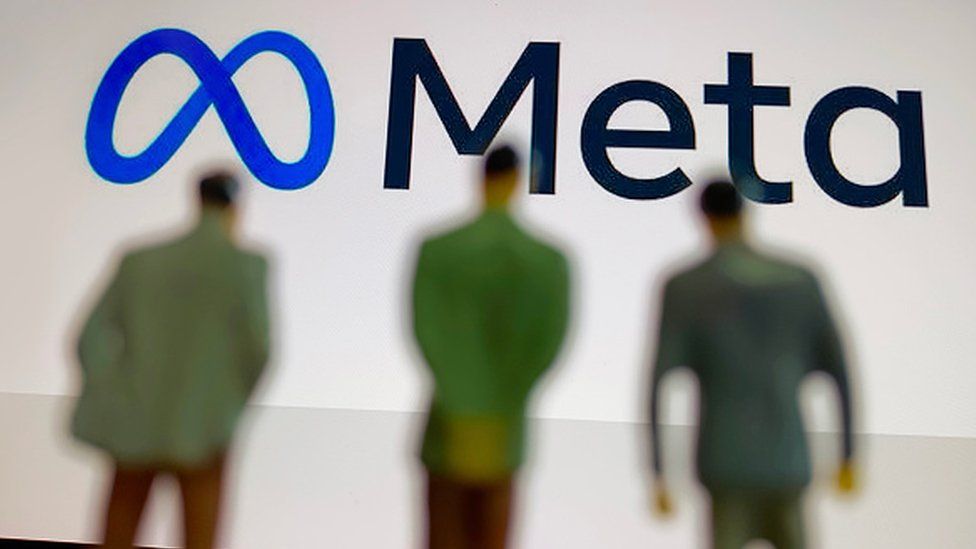 Meta's mass lay-off resulted in 11,000 employees losing their jobs