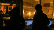 Война на Украине: большая часть Киева провела ночь без электричества после ракет