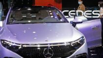 Mercedes-Benz вводит абонентскую плату за ускорение