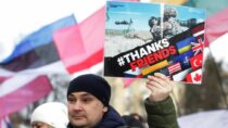 Война на Украине: зверства России сближают членов НАТО