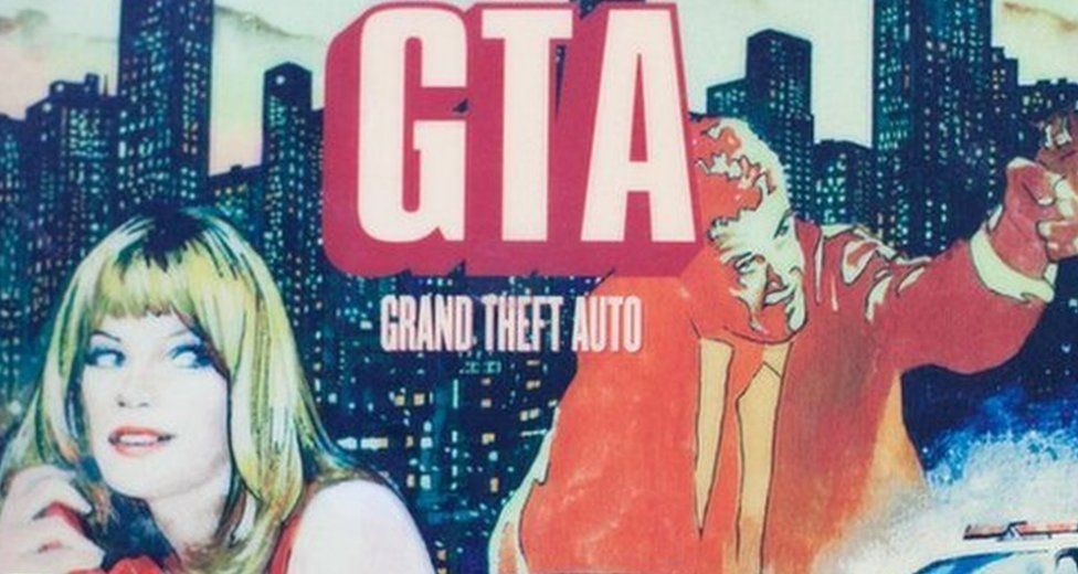 Since 1997, Grand Theft Auto has risen to be one of the most popular games of all time