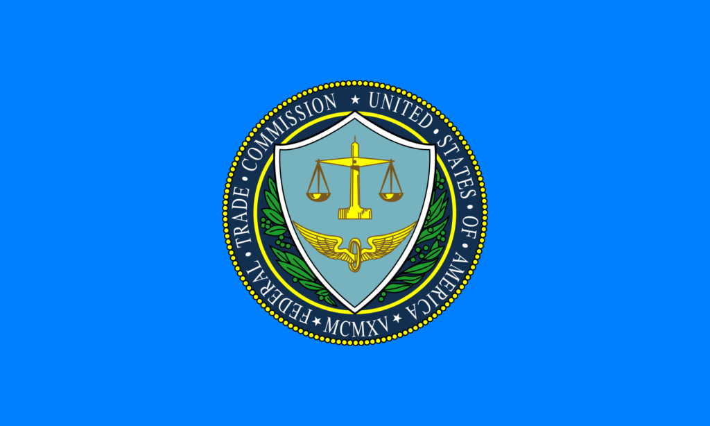 Federal Trade Commission [FTC]