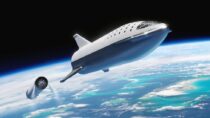 В полете SpaceX на Луну примут участие ди-джей, ютубер и рэпер K-pop