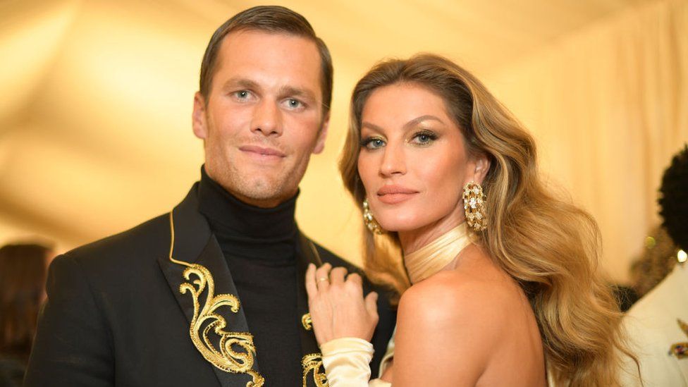Tom Brady and Gisele Bundchen were angel investors in FTX along with several Singaporean funds