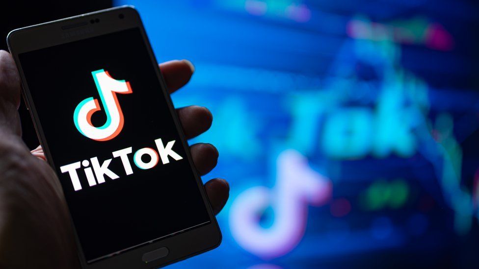 TikTok is sued by US state of Indiana