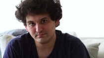Сэм Бэнкман-Фрид: Я надеюсь заработать деньги, чтобы отплатить людям