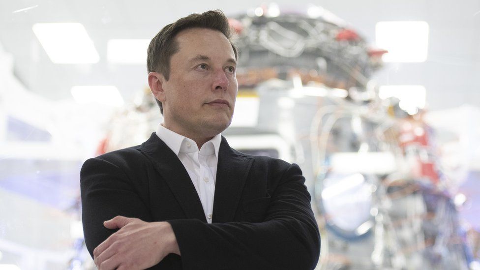 Elon Musk asks public whether he should stay or go as Twitter chief